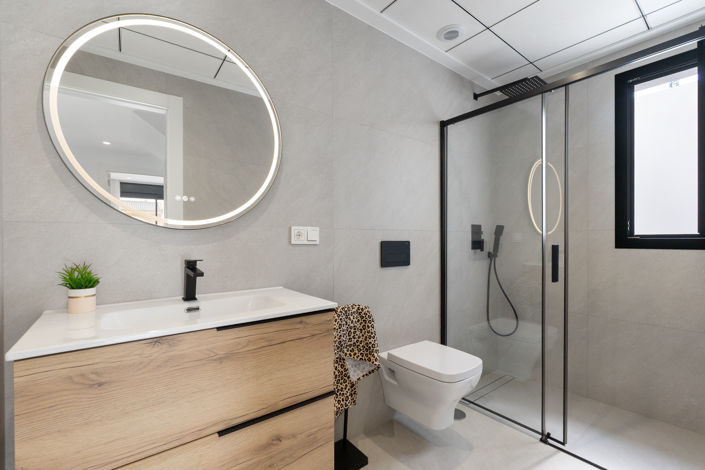 Image No.19-Villa de 3 chambres à vendre à Ciudad Quesada