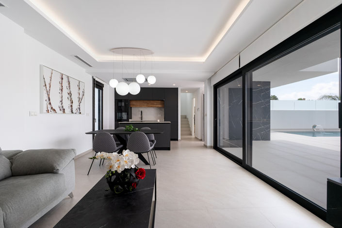 Image No.24-Villa de 3 chambres à vendre à Ciudad Quesada