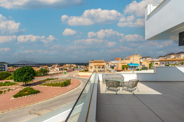 Image No.26-Villa de 3 chambres à vendre à Ciudad Quesada