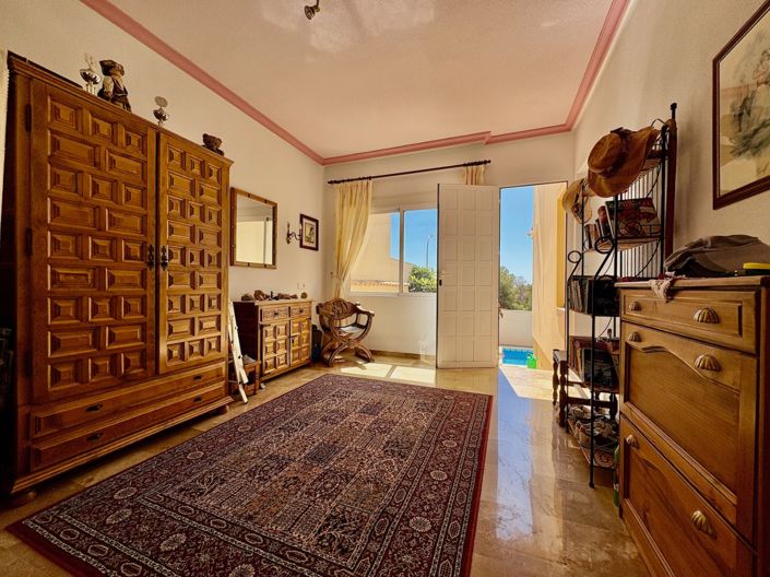 Image No.26-3 Bed Villa for sale