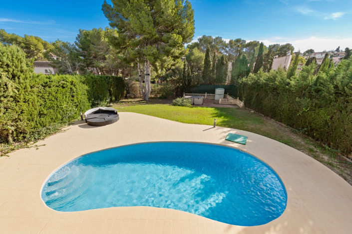 Image No.30-4 Bed Villa for sale