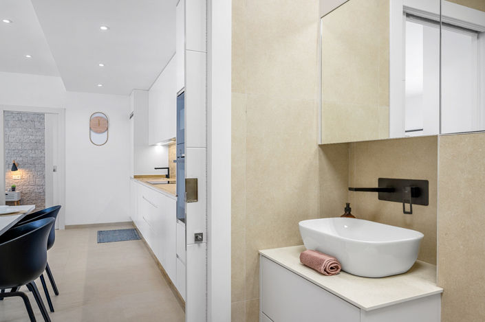 Image No.16-2 Bed Apartment for sale