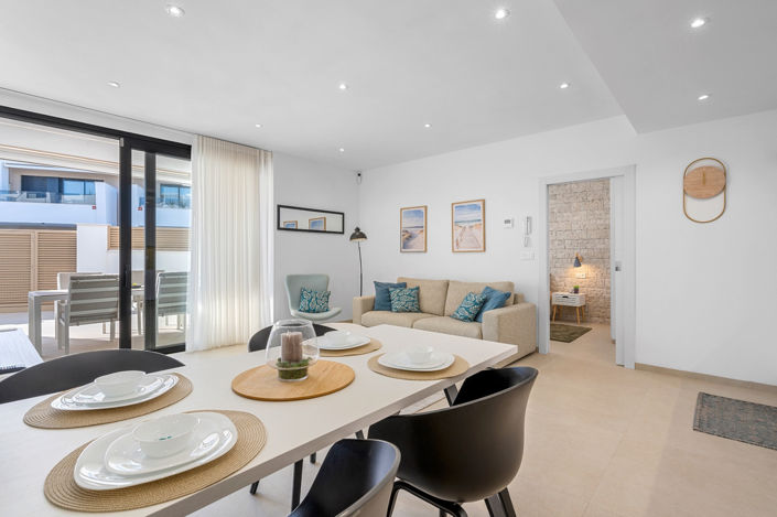 Image No.7-2 Bed Apartment for sale