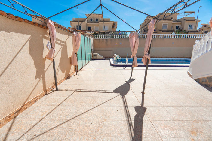 Image No.31-4 Bed Villa for sale