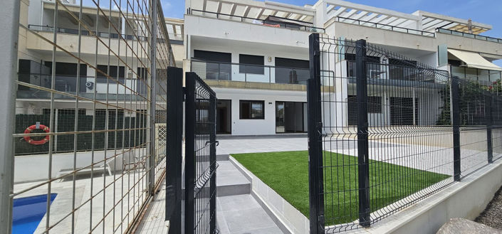 Image No.48-2 Bed Apartment for sale