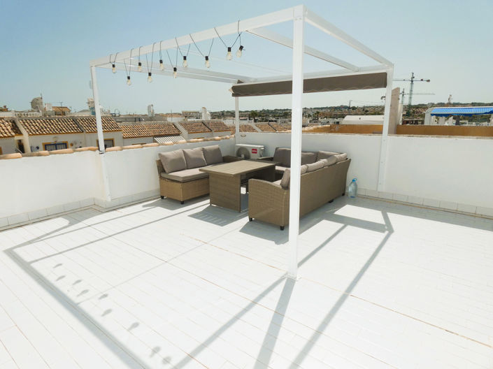 Image No.29-3 Bed Penthouse for sale