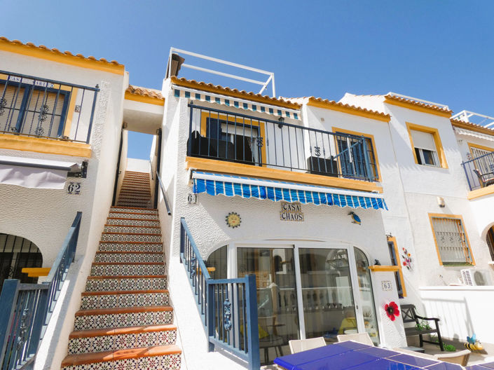 Image No.35-3 Bed Penthouse for sale