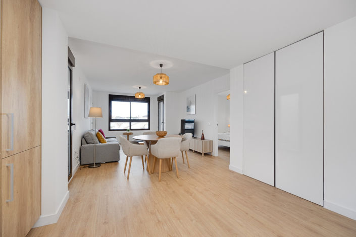 Image No.20-2 Bed Penthouse for sale