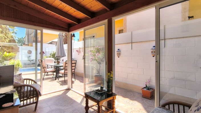 Image No.20-Villa de 2 chambres à vendre à Algorfa