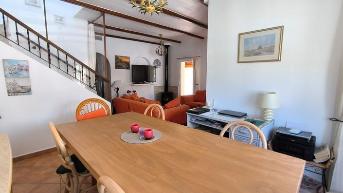 Image No.30-Villa de 2 chambres à vendre à Algorfa