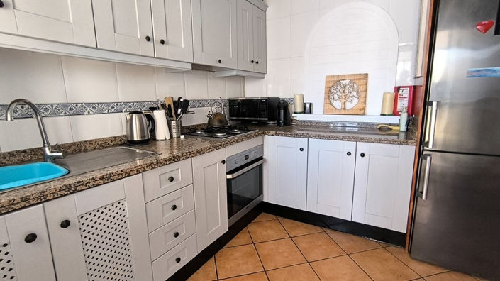 Image No.5-Villa de 2 chambres à vendre à Algorfa