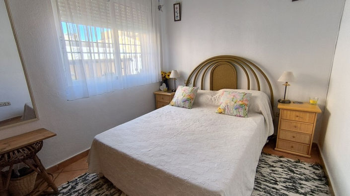 Image No.7-Villa de 2 chambres à vendre à Algorfa