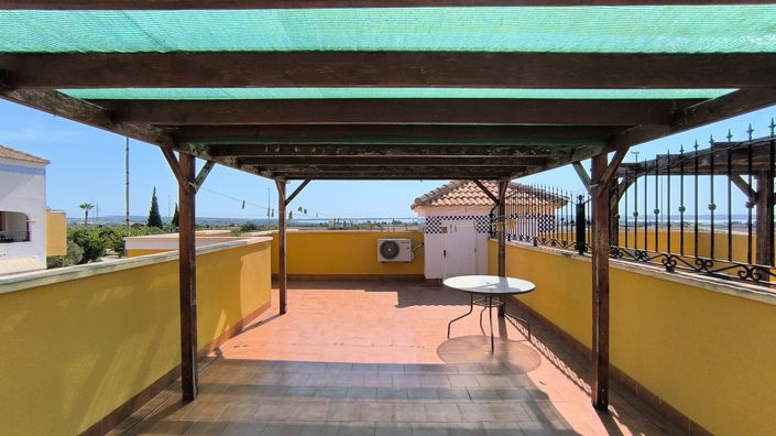 Image No.17-Bungalow de 3 chambres à vendre à Los Montesinos