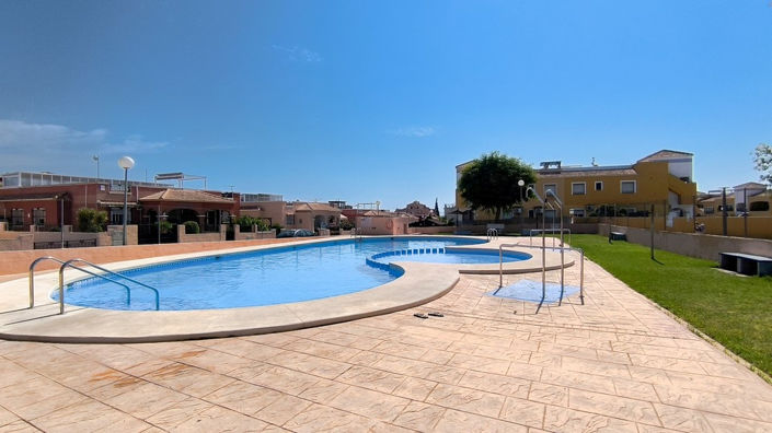 Image No.4-Bungalow de 3 chambres à vendre à Los Montesinos