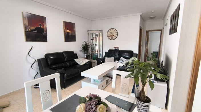 Image No.6-Bungalow de 3 chambres à vendre à Los Montesinos