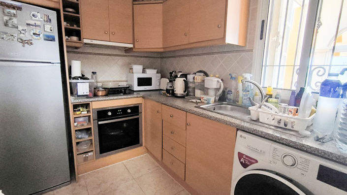 Image No.8-Bungalow de 3 chambres à vendre à Los Montesinos