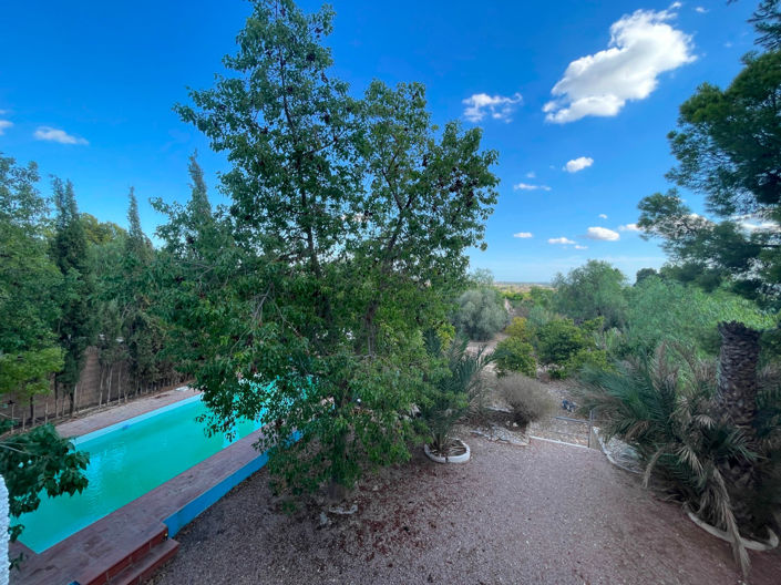 Image No.2-3 Bed Country House for sale