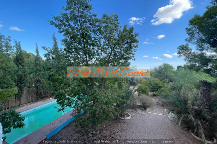 Image No.21-3 Bed Country House for sale