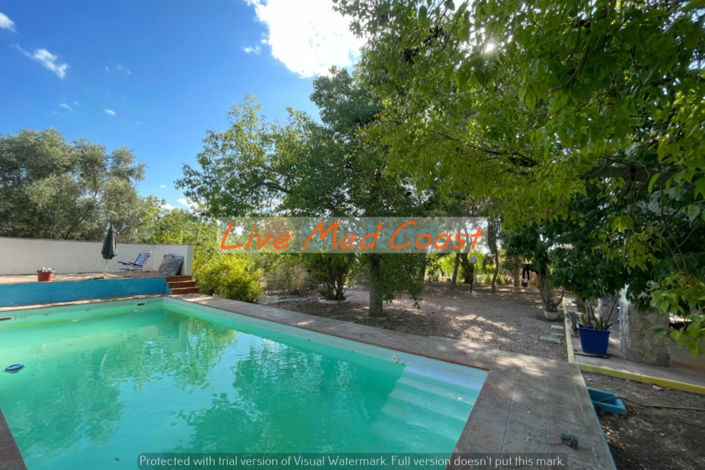 Image No.23-3 Bed Country House for sale