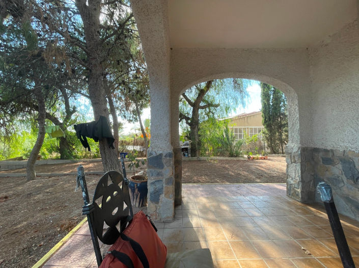 Image No.25-Maison de campagne de 3 chambres à vendre à Albatera