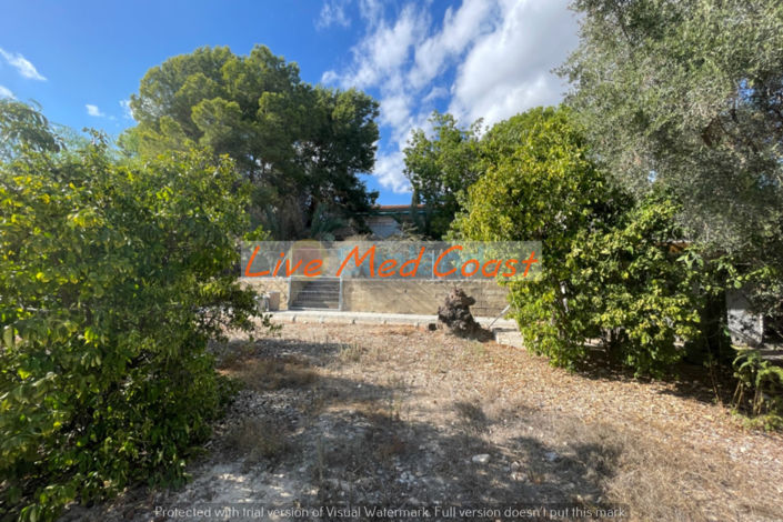 Image No.32-3 Bed Country House for sale