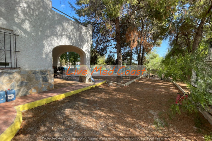 Image No.34-3 Bed Country House for sale