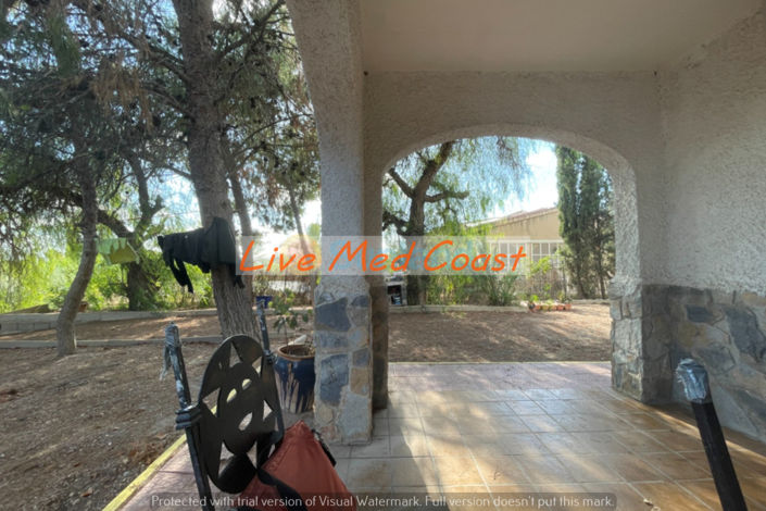 Image No.35-3 Bed Country House for sale