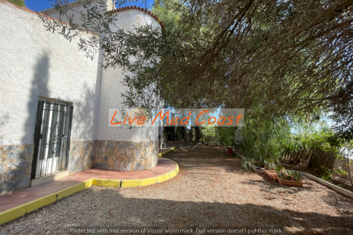 Image No.38-3 Bed Country House for sale