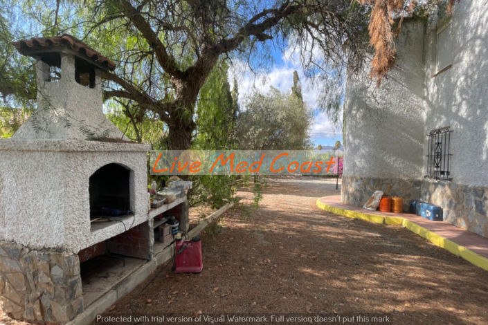 Image No.39-3 Bed Country House for sale