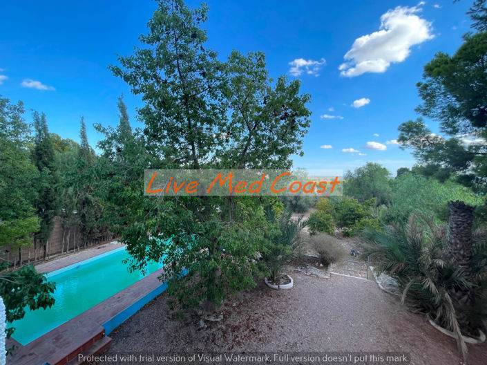 Image No.41-3 Bed Country House for sale