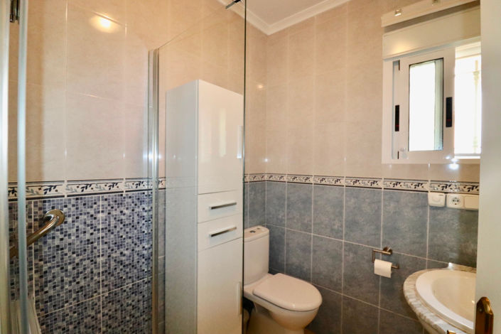 Image No.12-Villa de 2 chambres à vendre à Guardamar del Segura