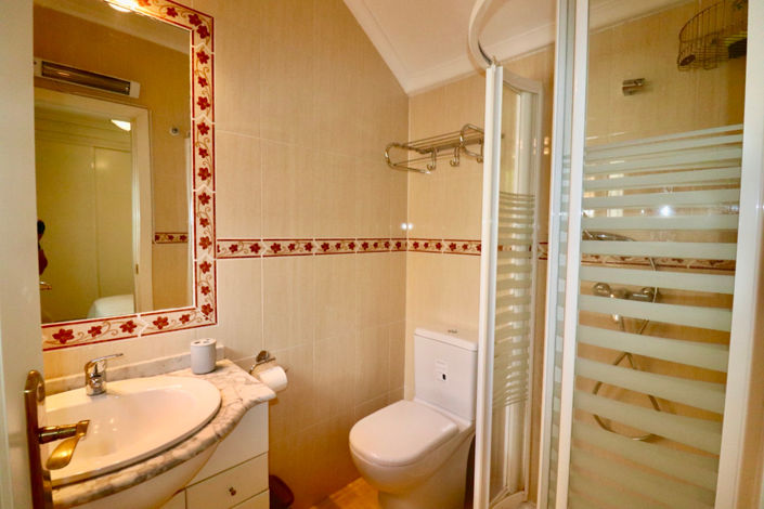 Image No.14-Villa de 2 chambres à vendre à Guardamar del Segura