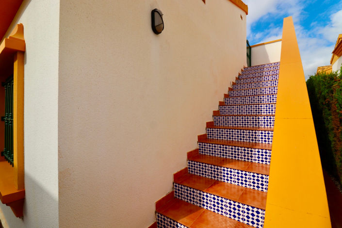 Image No.18-Villa de 2 chambres à vendre à Guardamar del Segura