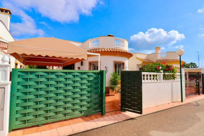 Image No.29-Villa de 2 chambres à vendre à Guardamar del Segura