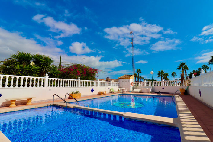 Image No.30-Villa de 2 chambres à vendre à Guardamar del Segura