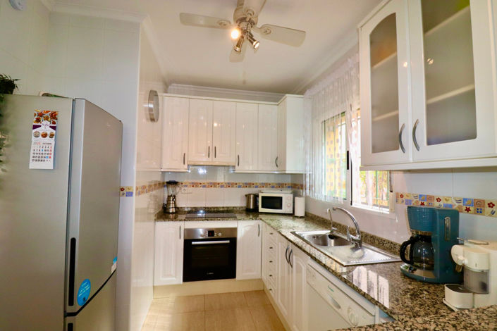 Image No.9-Villa de 2 chambres à vendre à Guardamar del Segura