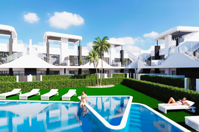 Live Med Coast SL most sold property