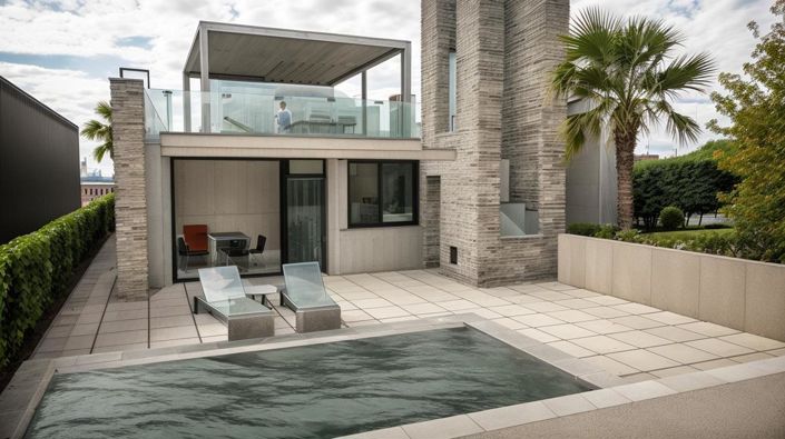 Image No.23-3 Bed Villa for sale