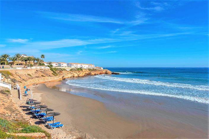 Image No.11-Appartement de 2 chambres à vendre à La Zenia