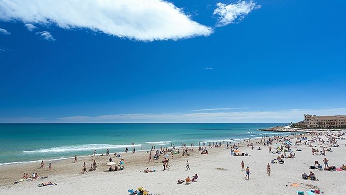 Image No.12-Appartement de 2 chambres à vendre à La Zenia