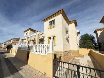 3 Bed Villa for sale
