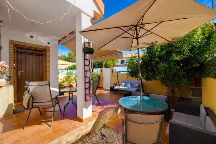 Image No.47-3 Bed Villa for sale