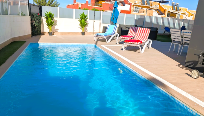 Image No.27-Villa de 3 chambres à vendre à Villamartin