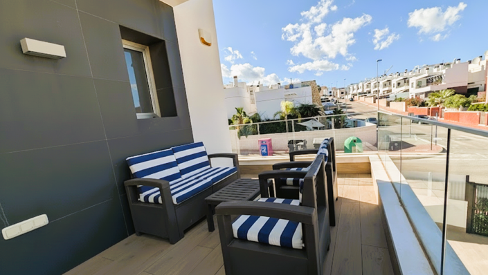 Image No.30-Villa de 3 chambres à vendre à Villamartin