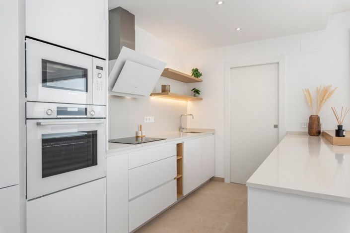 Image No.18-3 Bed Villa for sale