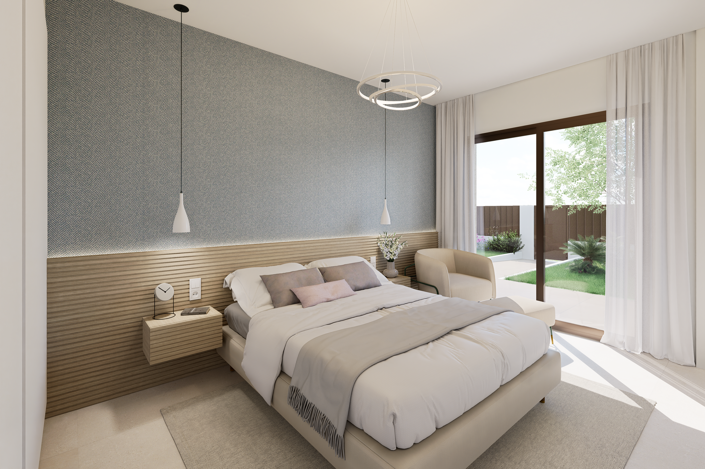 Image No.11-3 Bed Villa for sale