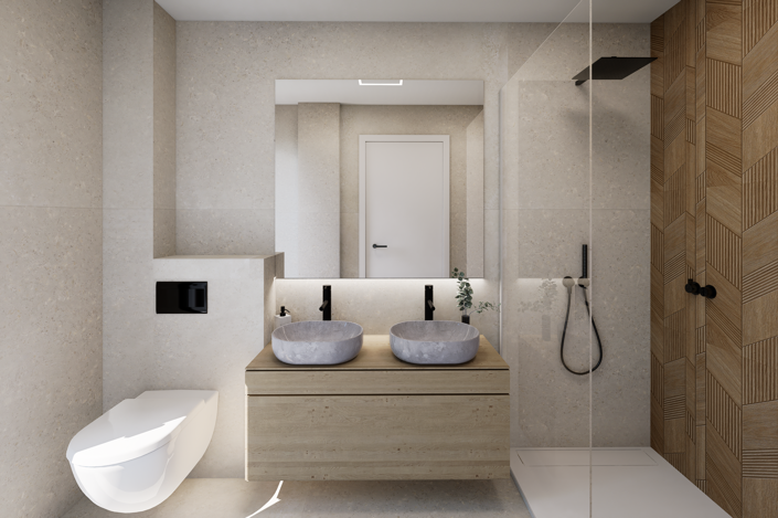 Image No.12-3 Bed Villa for sale