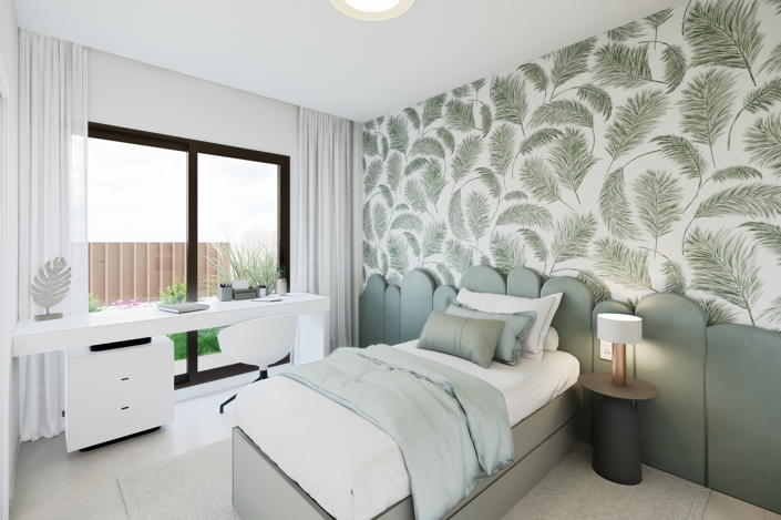 Image No.13-3 Bed Villa for sale