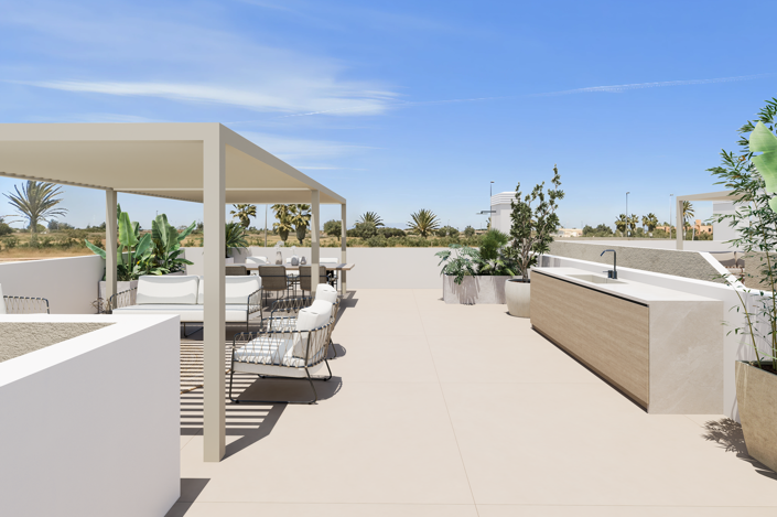 Image No.19-3 Bed Villa for sale