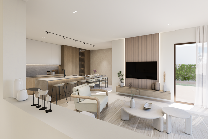 Image No.9-3 Bed Villa for sale